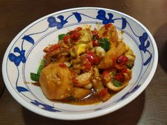 -八碗湘长沙市井菜(坡子街店)