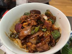 -王繁星面馆(西安熙地港店)