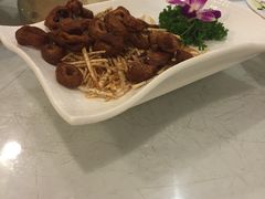 -宜宾海鲜酒家·三十年老字号