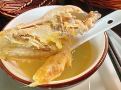 -春娟茶楼·地道农家菜(梅家坞店)
