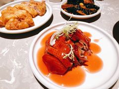 -松鹤面馆·古法焖肉面(观前店)