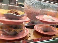 -争鲜回转寿司(大连和平广场凯德PLUS店)
