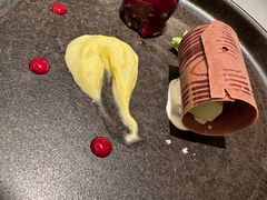 -王品牛排(郑州大卫城店)