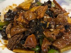 -鼎香润(德胜门内店)