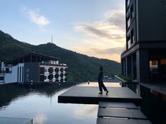 -台北北投丽禧温泉酒店