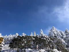 -峨眉山风景名胜区