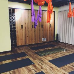 点击看大图 -FineYoga梵音瑜伽·普拉提