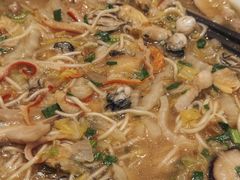 -兴仙饭店·闽味海鲜(马尾总店)