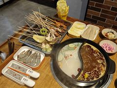 -串掌门砂锅串串香(后瑞店)