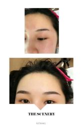 -MIVI野生眉纹绣纹眉