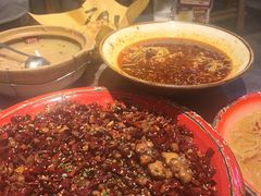 -馬伍旺川菜(江北虹悦城店)