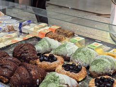 -皇家美孚·蛋糕外送(东部佳世客店)