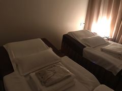 包房-三一行馆·日式禅意SPA足道·高空观景(解放碑店)