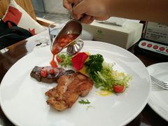 -忆咖啡观景餐厅(桂林象山公园店)