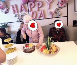 -大美臻喜母婴(南坪店)