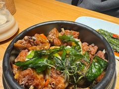 -竹里馆·淮扬菜·功夫茶(老门东店)