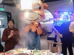 -俏牛哥鲜牛肉牛肆馆(重庆天地店)