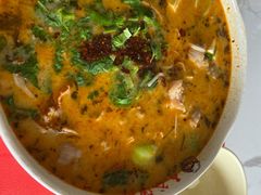 五谷原味鱼粉-南京大学-第9食堂