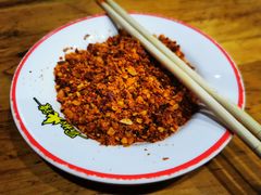 干碟-冒椒火辣(太古里店)