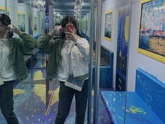 -天津梵高星空艺术馆(天河城旗舰店)