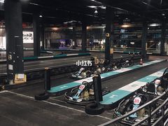 -速马赫卡丁车(琶洲店)