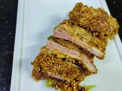 -真地道京味府·鲜橙烤鸭·北京菜(朝外大街东大桥店)