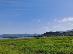 -四明湖