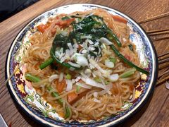 -勃利地摊·勃立小串烧烤