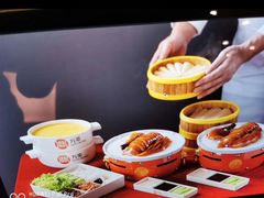 -万荣烤鸭店·北京菜(天坛店)