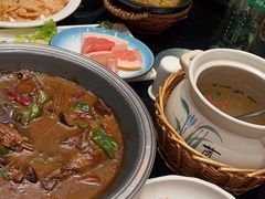 -曹家小菜(胜太路店)