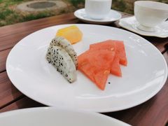 -天津燕园国际大酒店