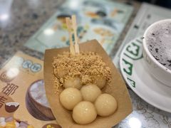 -地茂馆甜品