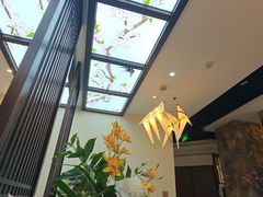 -上地宴·中关村的会客厅(清河高铁站店)