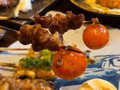 -鸟鹏烧鸟居酒屋(仁恒梦中心店)