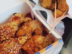 -前进5路汉堡炸鸡(汉街skp店)