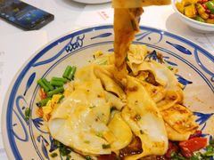 大块牛肉bibi面-老碗会·陕西手工面(前海世茂店)