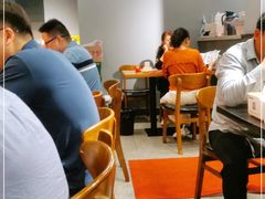 -周姑娘不等味·龙虾的故事(高邮店)