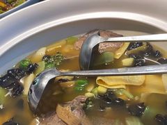 -羊门客在·烤盐池滩羊·川菜