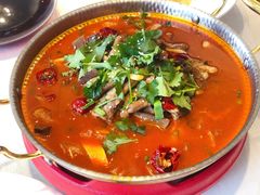 -聚鑫阁江浙菜·非遗传承技艺(青村帝华园店)
