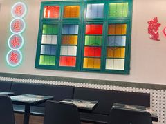 大堂-港爺茶檔·茶餐厅(东晓南路店)