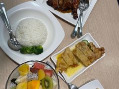 -佰搭果·广式茶餐厅(石牌东路店)