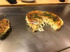 -日葵 大阪烧ひまり(仙霞路店)