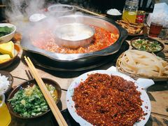 -陈陈火锅(较场口店)