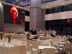 -菲住布渴酒店自助餐厅(阿里巴巴西溪园区店)