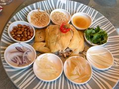 -顺味凤城·顺德菜专门店(九六广场店)