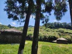 -鼓岭旅游度假区