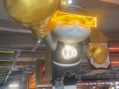 -燃无界格斗·拳击搏击体能馆(优品道店)