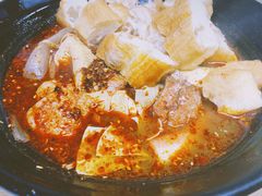 -四川老牛麻辣烫(北门桥店)