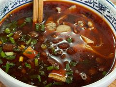 -黔肠旺面馆(八鸽岩店)