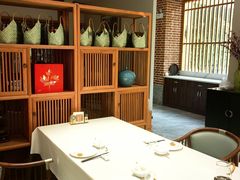 -囍榷·鲜美常州菜(恐龙园店)